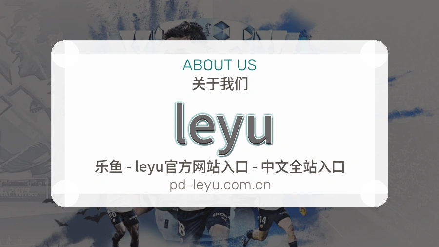 leyu球迷内容服务